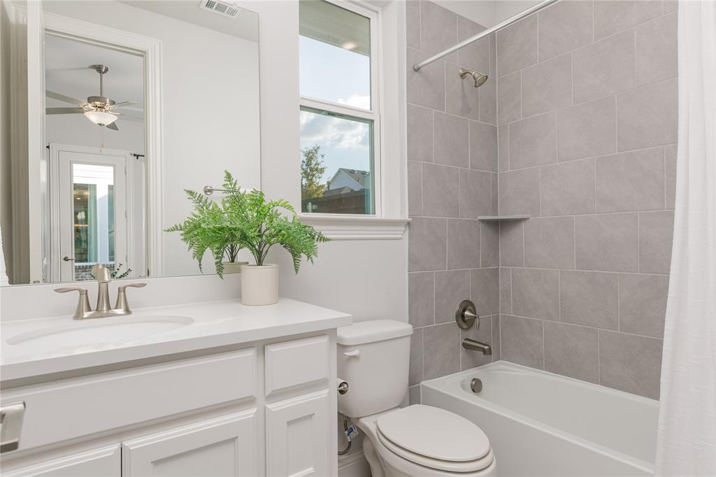 Tucker Hill Ph 4 - Residential