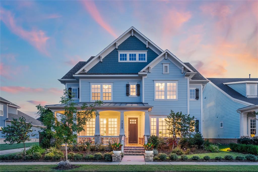 Tucker Hill Ph 4 - Residential