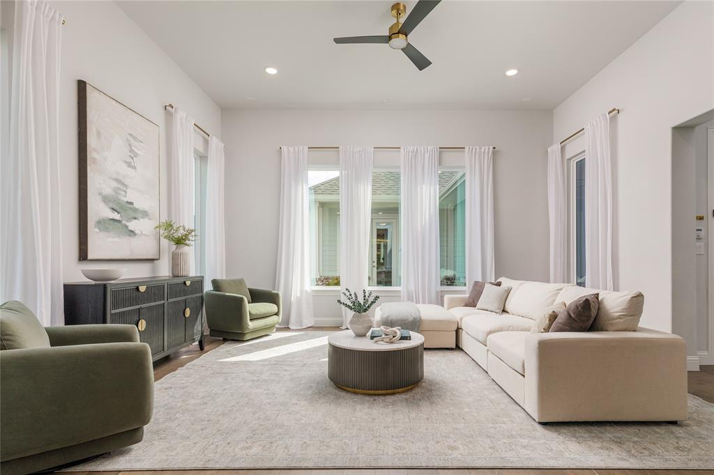 Tucker Hill Ph 4 - Residential