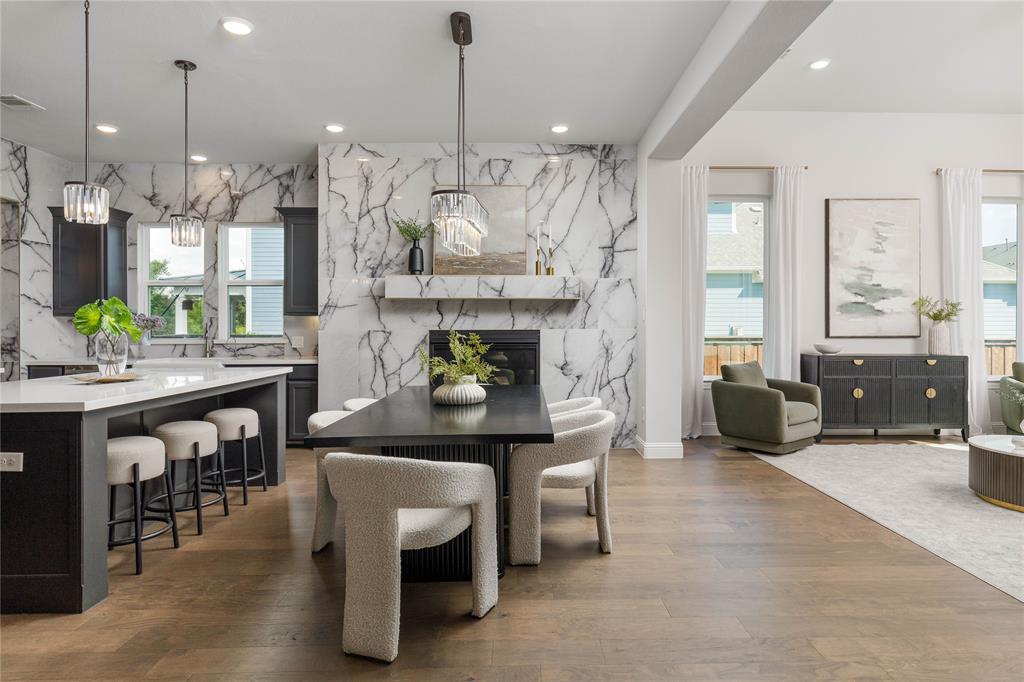 Tucker Hill Ph 4 - Residential