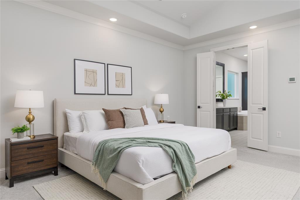 Tucker Hill Ph 4 - Residential