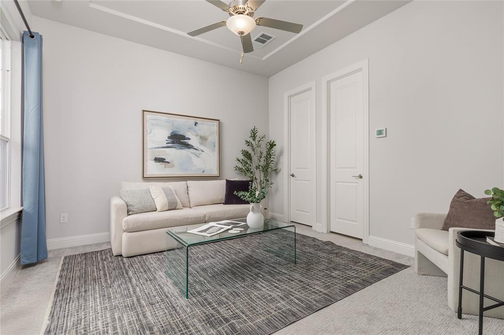 Tucker Hill Ph 4 - Residential