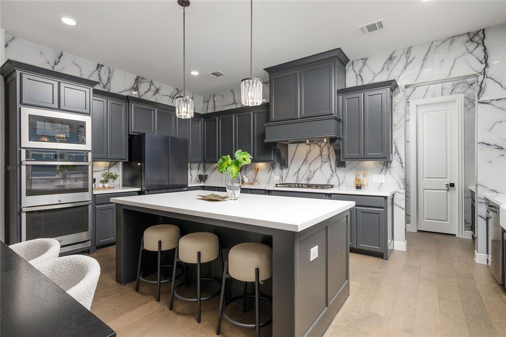 Tucker Hill Ph 4 - Residential