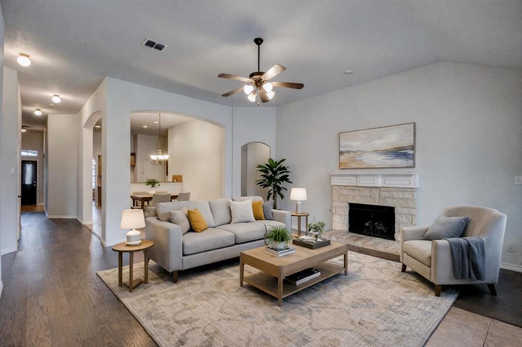 2728 Cameron Bay Drive