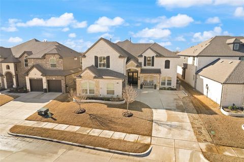 313 Autry Drive Burleson TX 76028