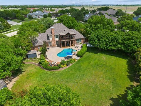 10351 Highland Court Frisco TX 75033