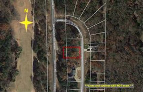 3 Annadale Lane Gordonville TX 76245