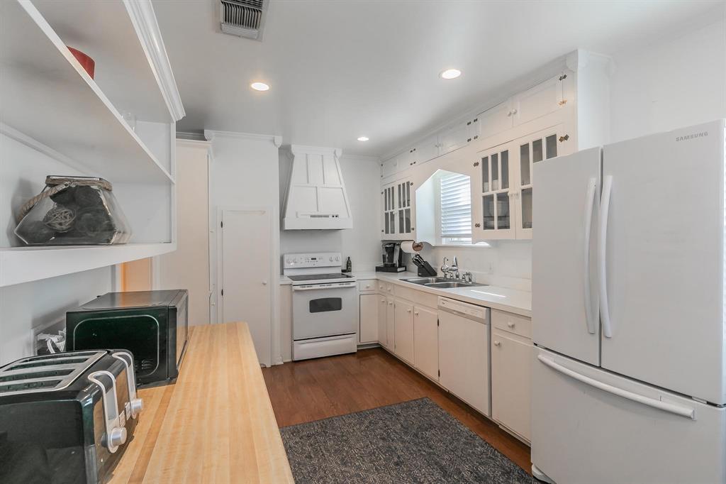 Queensborough Add - Residential