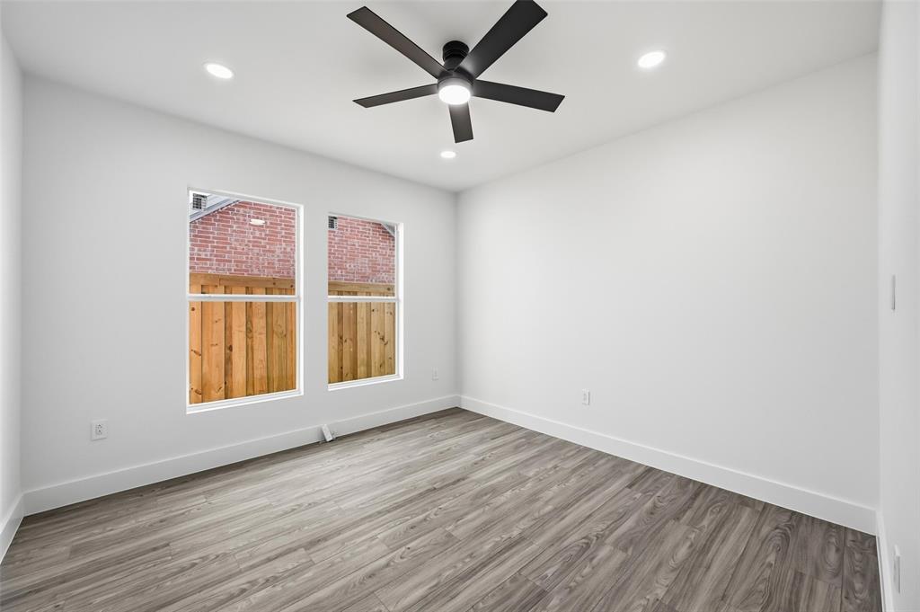 Carver Heights - Residential