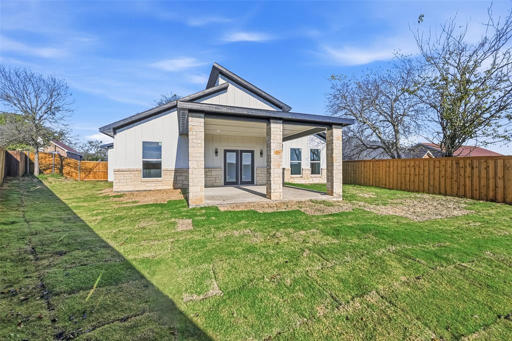 Carver Heights - Residential