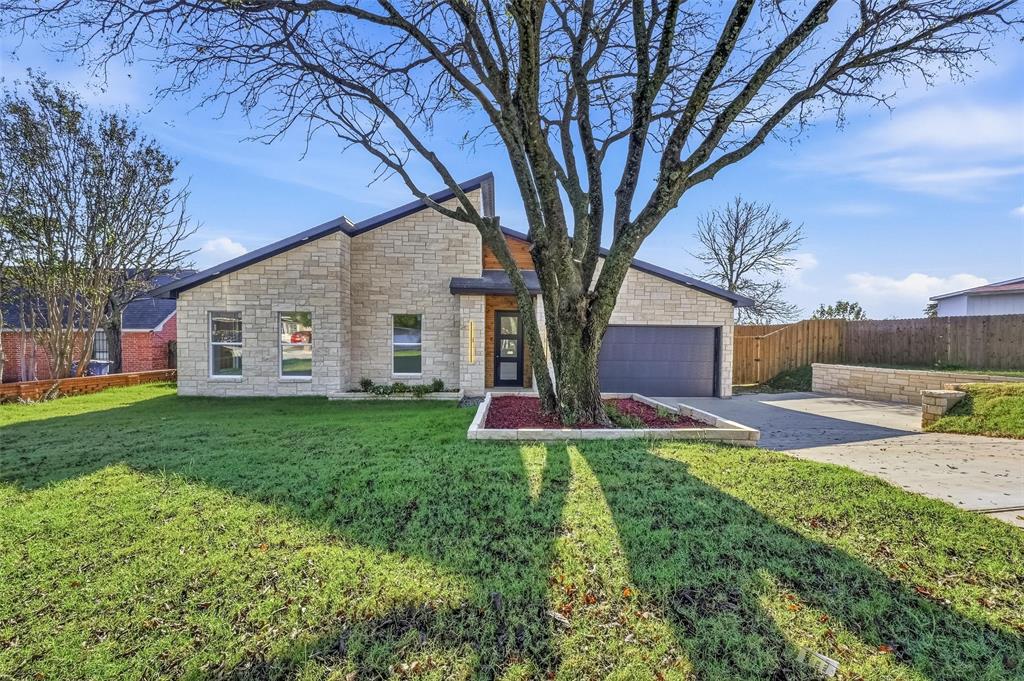 Carver Heights - Residential