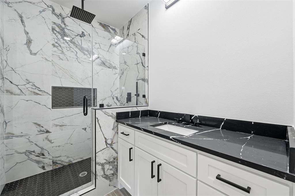 Carver Heights - Residential