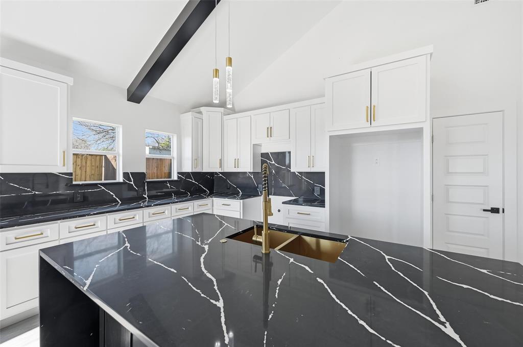 Carver Heights - Residential