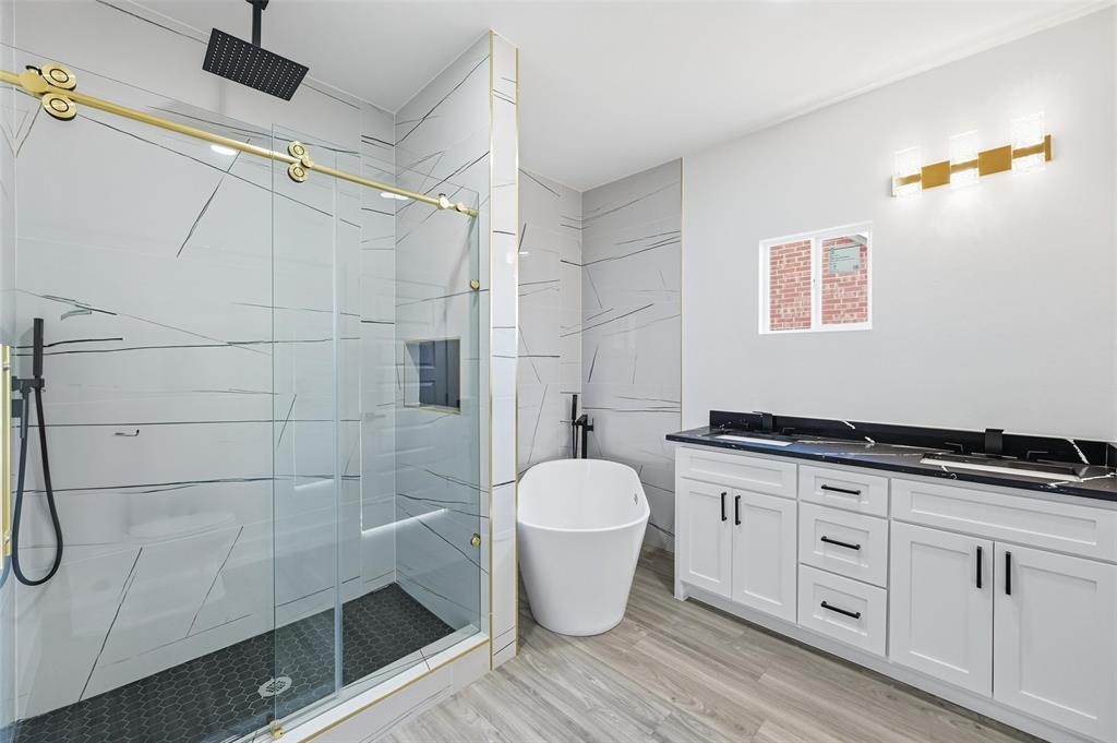 Carver Heights - Residential