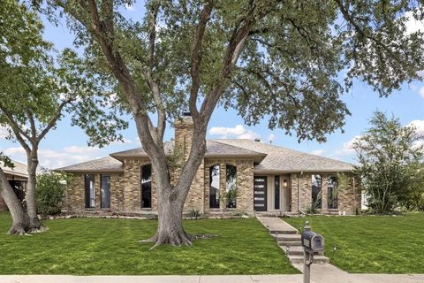 2205 Timberwood Carrollton TX 75006