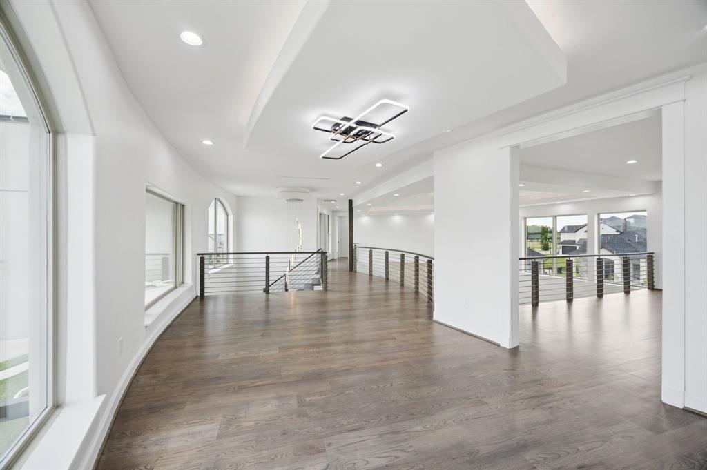 Heath Golf & Yacht Club Ph 1a - Residential