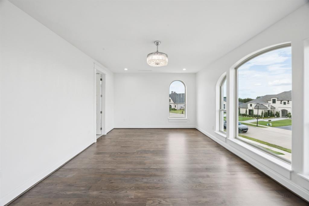 Heath Golf & Yacht Club Ph 1a - Residential