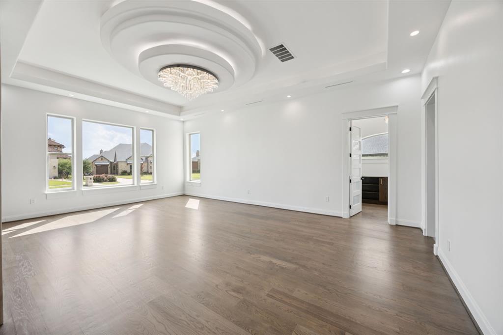 Heath Golf & Yacht Club Ph 1a - Residential