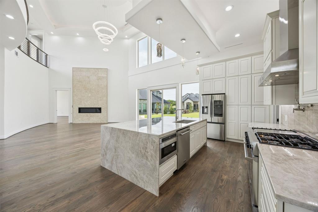 Heath Golf & Yacht Club Ph 1a - Residential