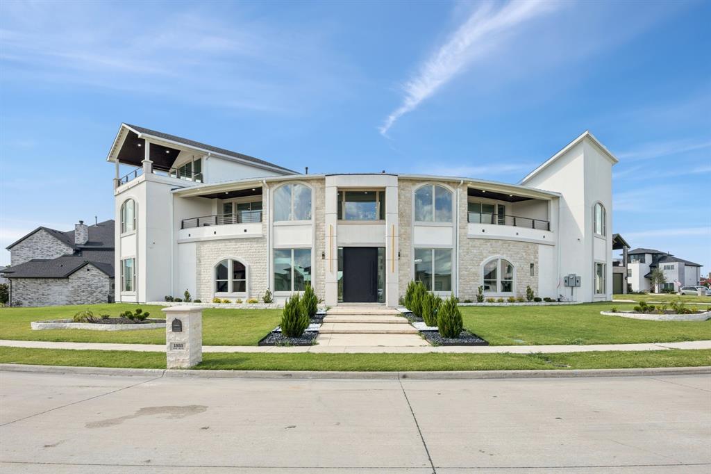 Heath Golf & Yacht Club Ph 1a - Residential