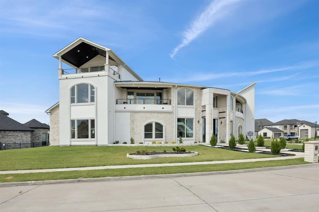 Heath Golf & Yacht Club Ph 1a - Residential