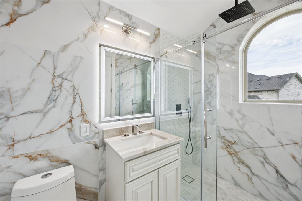 Heath Golf & Yacht Club Ph 1a - Residential