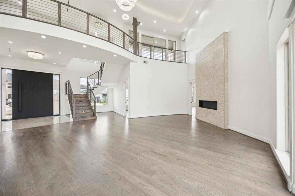 Heath Golf & Yacht Club Ph 1a - Residential