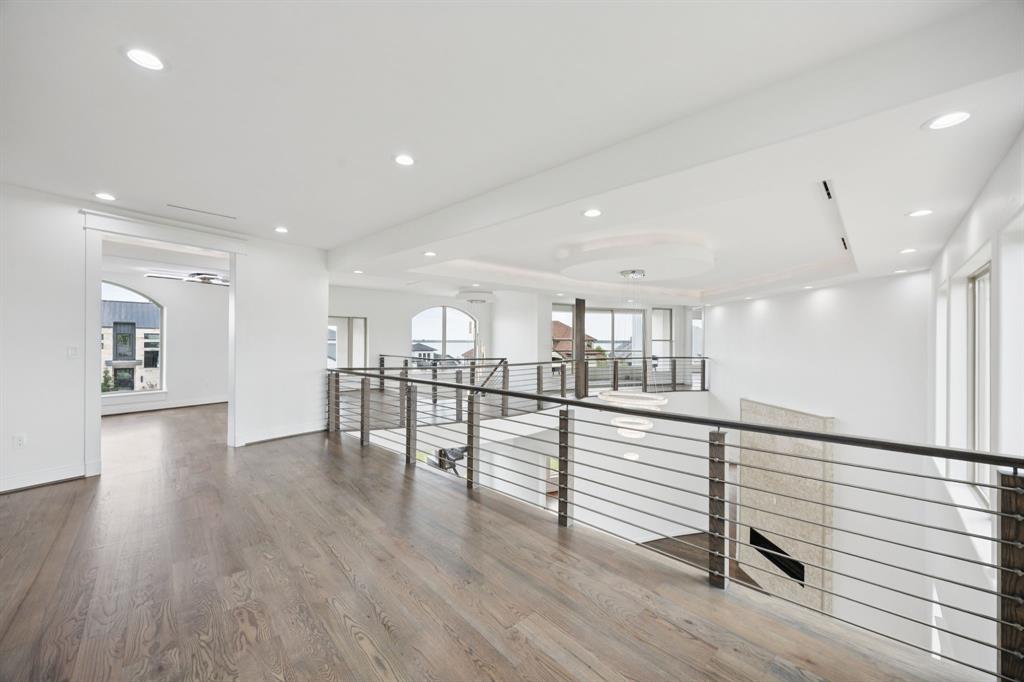 Heath Golf & Yacht Club Ph 1a - Residential