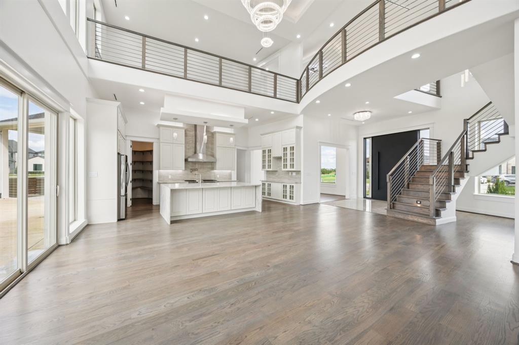 Heath Golf & Yacht Club Ph 1a - Residential