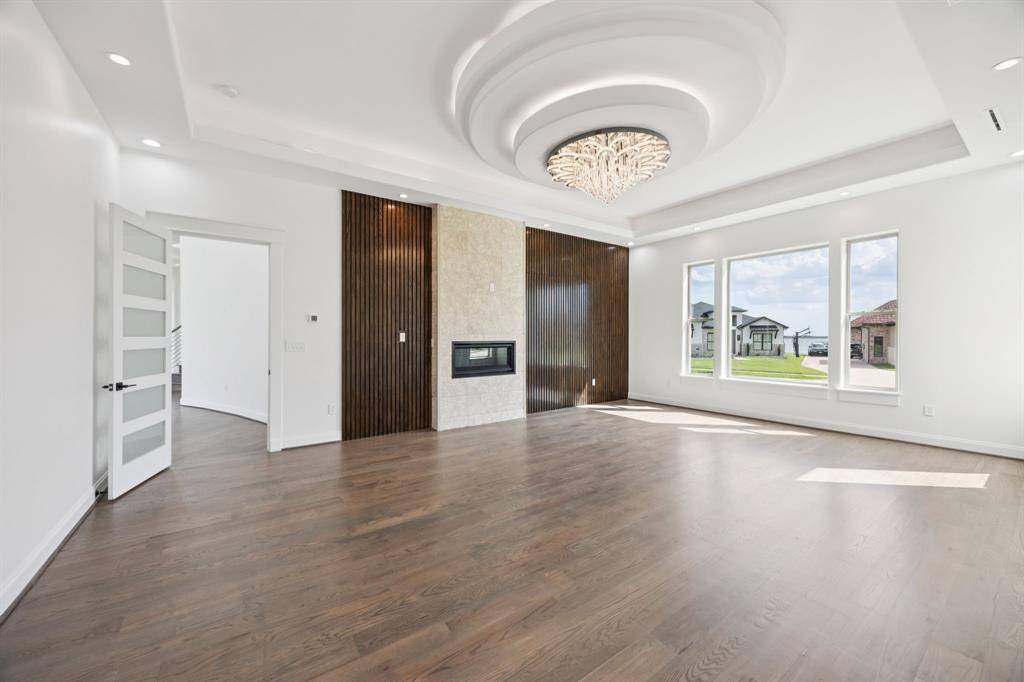 Heath Golf & Yacht Club Ph 1a - Residential