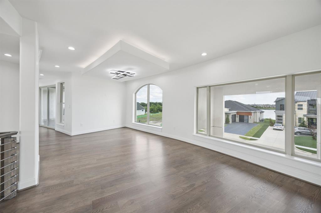 Heath Golf & Yacht Club Ph 1a - Residential