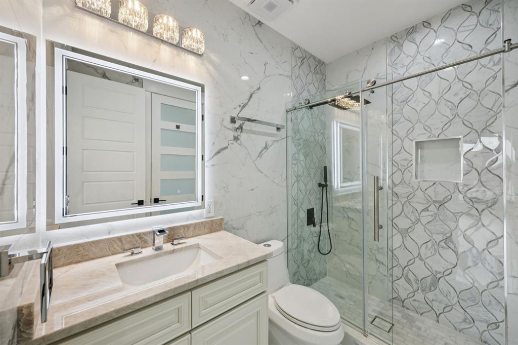 Heath Golf & Yacht Club Ph 1a - Residential