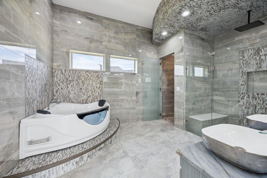 Heath Golf & Yacht Club Ph 1a - Residential