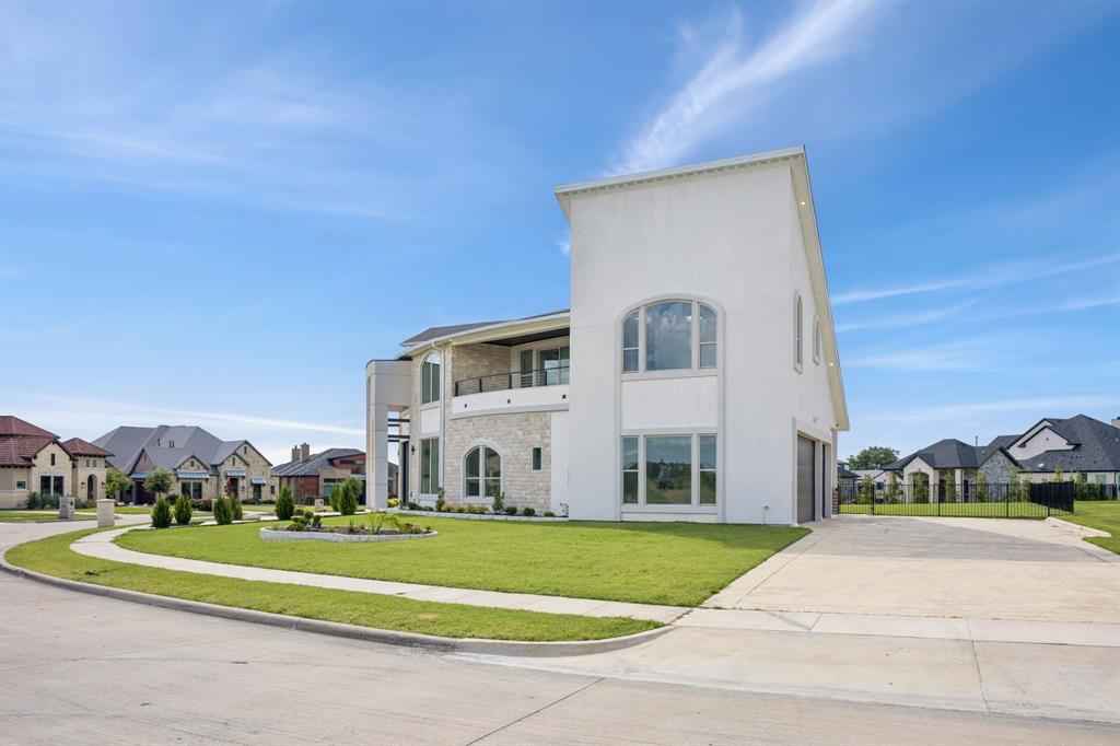 Heath Golf & Yacht Club Ph 1a - Residential