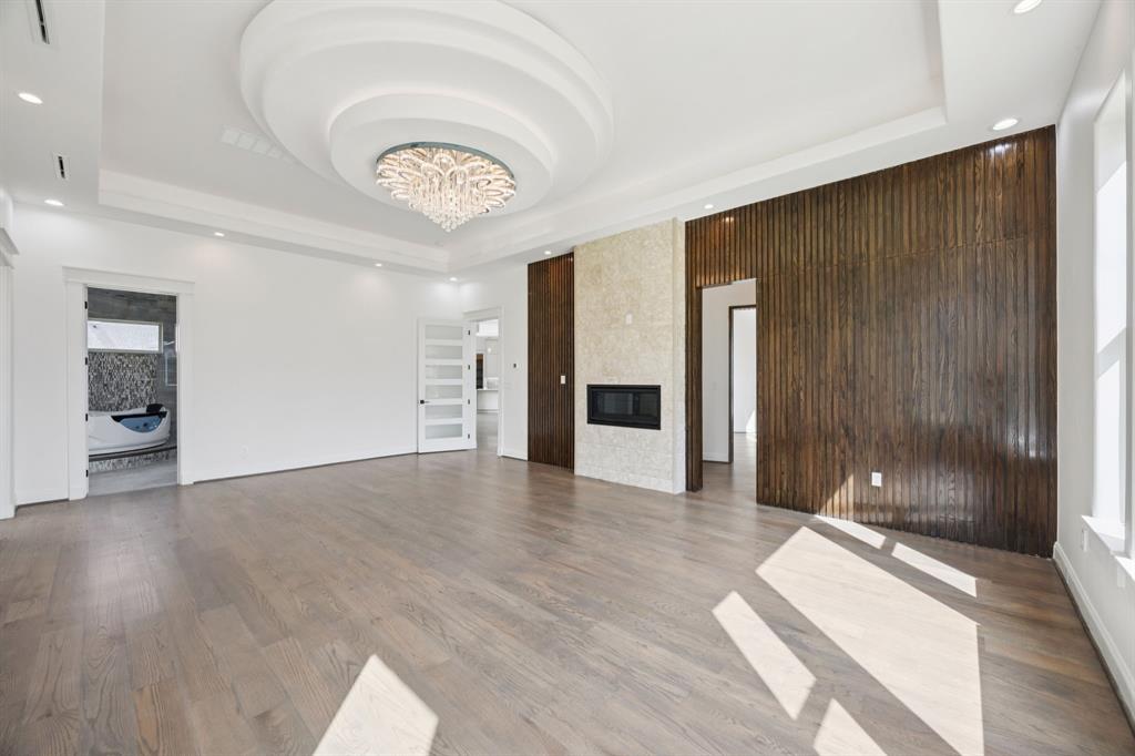 Heath Golf & Yacht Club Ph 1a - Residential