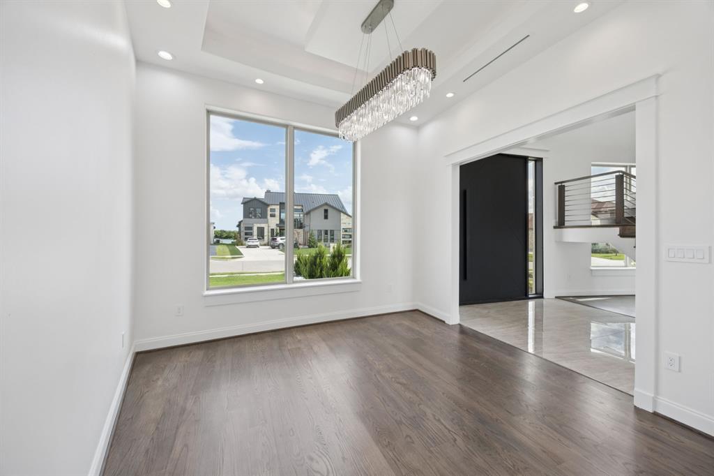 Heath Golf & Yacht Club Ph 1a - Residential