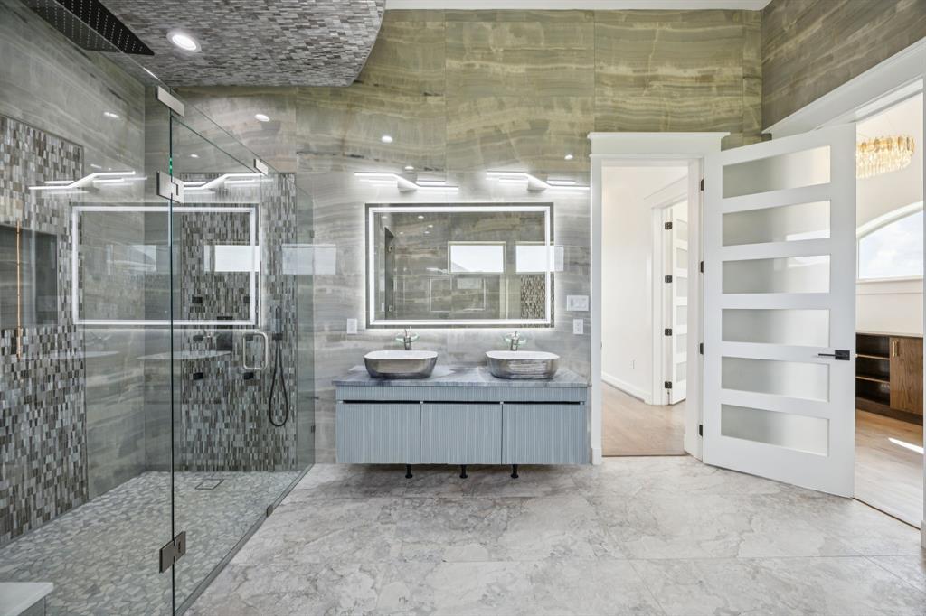 Heath Golf & Yacht Club Ph 1a - Residential