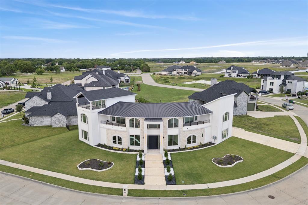 Heath Golf & Yacht Club Ph 1a - Residential