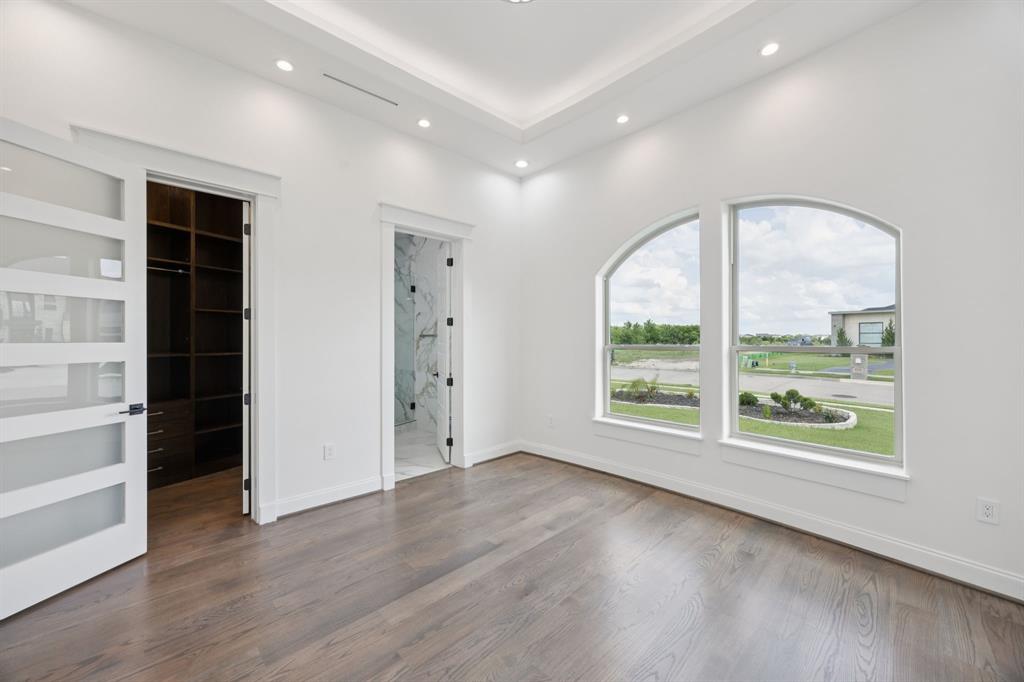 Heath Golf & Yacht Club Ph 1a - Residential