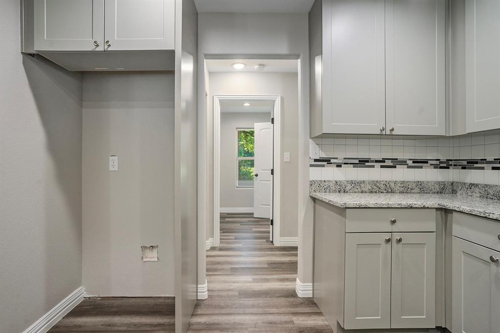 D S Henderson - Residential