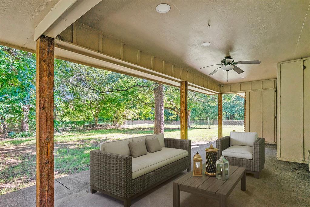 D S Henderson - Residential