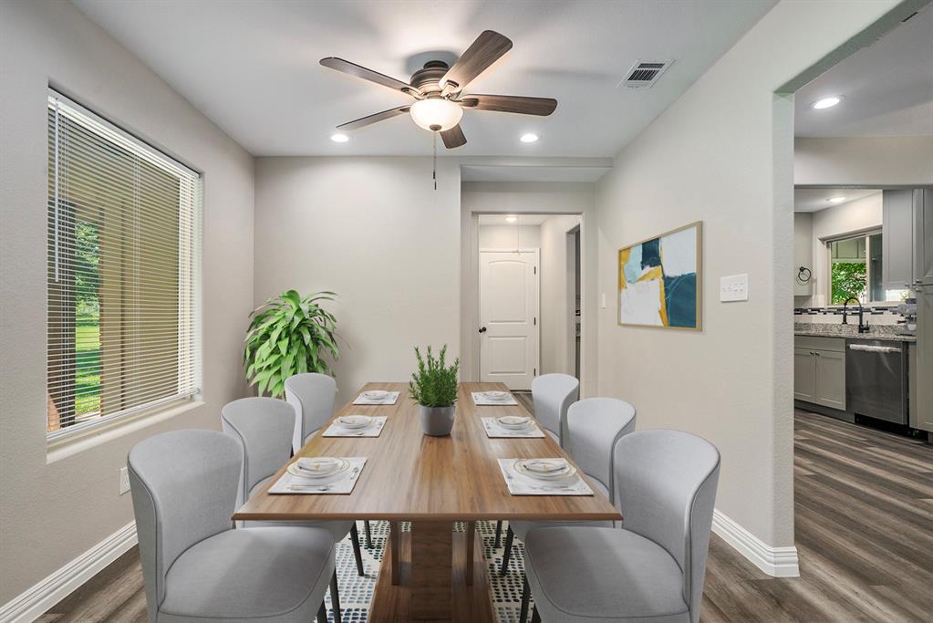 D S Henderson - Residential