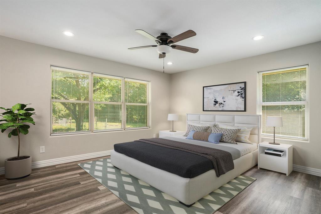 D S Henderson - Residential