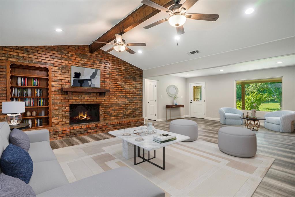 D S Henderson - Residential