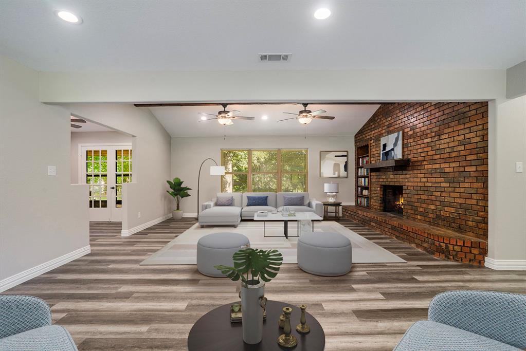 D S Henderson - Residential