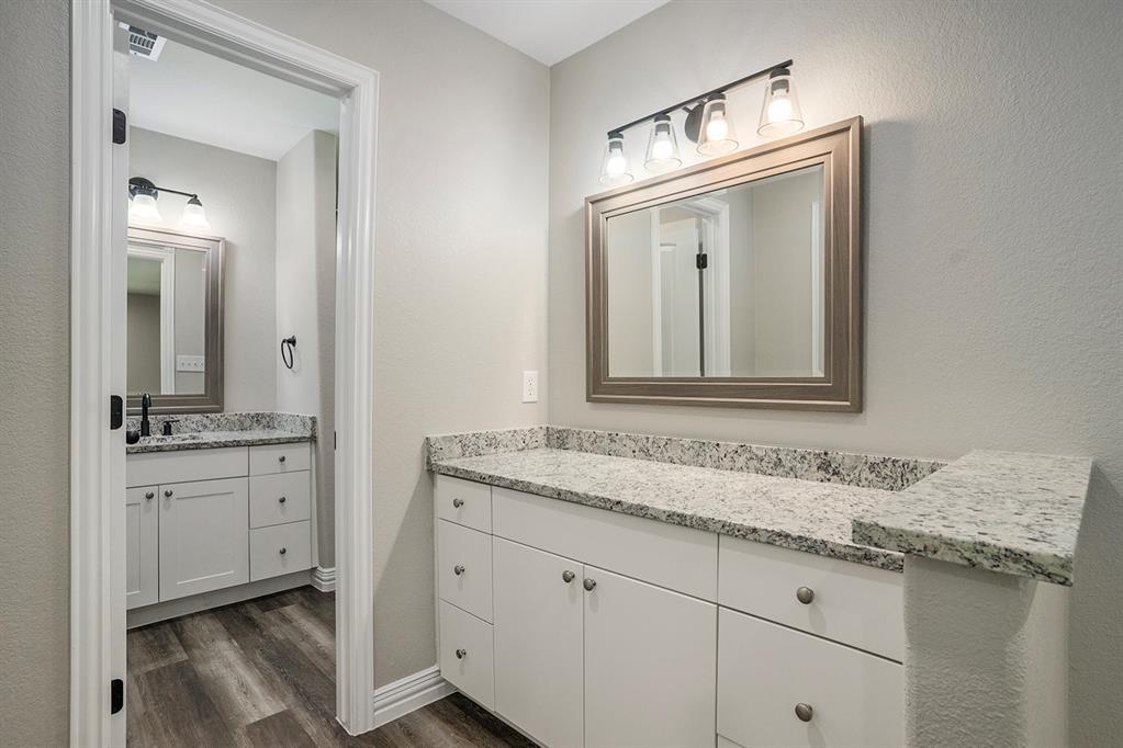 D S Henderson - Residential