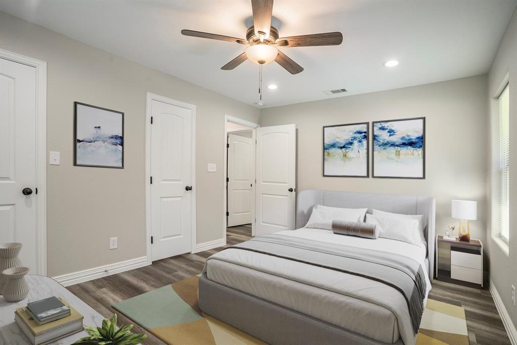 D S Henderson - Residential