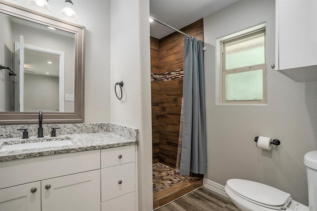 D S Henderson - Residential