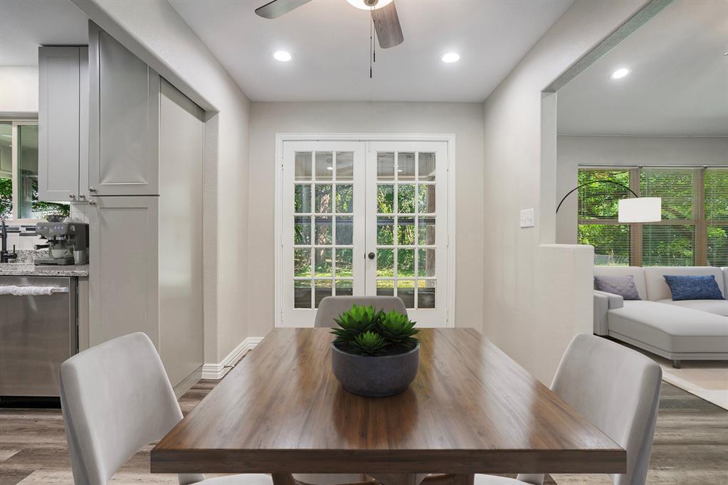 D S Henderson - Residential