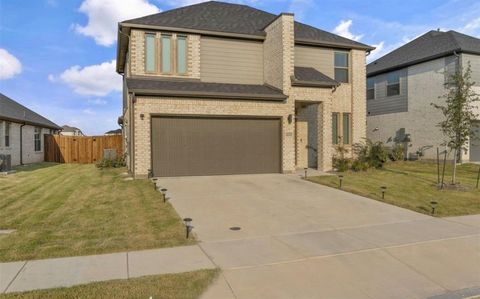 2125 Mossfield Lane Forney TX 75126